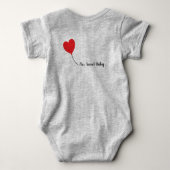 Body Dachshund Love Balloon Light - Sweet Baby Edition (Dos)