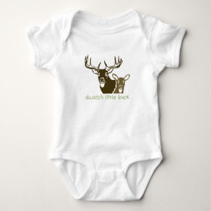 Body Daddy Little Buck