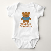 Body Daddy's Adorable Miniature Bear (Devant)