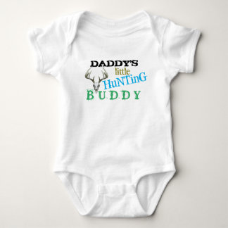 Body Daddys Hunting Buddy
