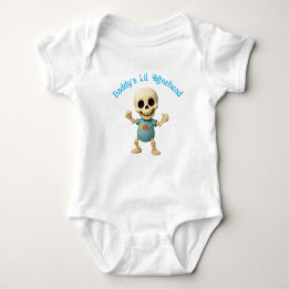 Body Daddy's Lil Bonehead One-Piece