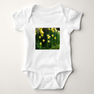 Body Daffodiques de printemps