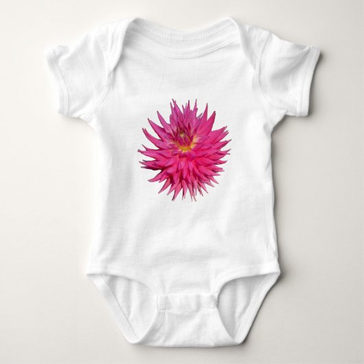Body Dahlia rose (Devant)
