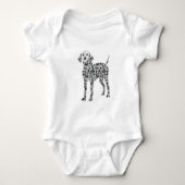 Body Dalmation (Devant)