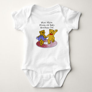 BODY DANSE BEARS-T-SHIRT