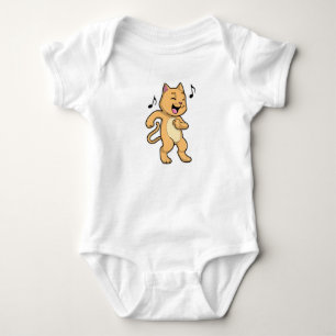 Body Danse Musique Cat