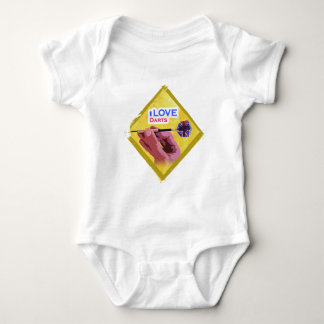 Body Darde la manie de dard d'iGuide