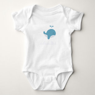 Body Dauphin Jouer Splash Baby