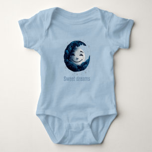 Body De doux rêves de lune