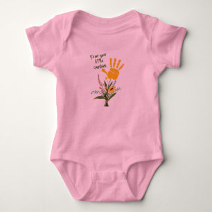 Body De Votre Petit Soleil" Bébé Impression - Adorable