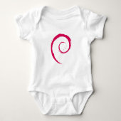 Body Debian (Devant)