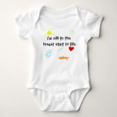 Body Début du sein (Devant)