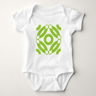Body Décor 02 - Martian Green