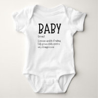 Définition drôle de nouveau-né bébé hilarant