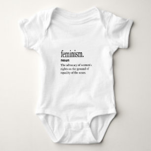 Body définition du féminisme