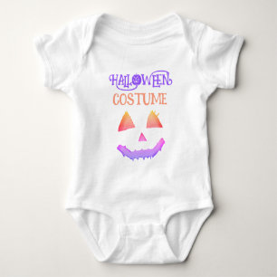 Body Déguisement SUR MESURE HALLOWEEN Bébé tout petit d