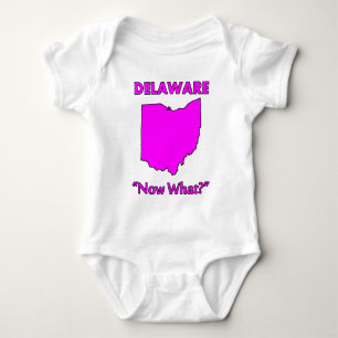 Body Delaware - Et maintenant ?