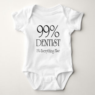 Body Dentiste de 99%