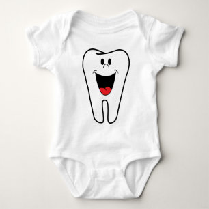 Body Dents heureuses personnalisables pour votre