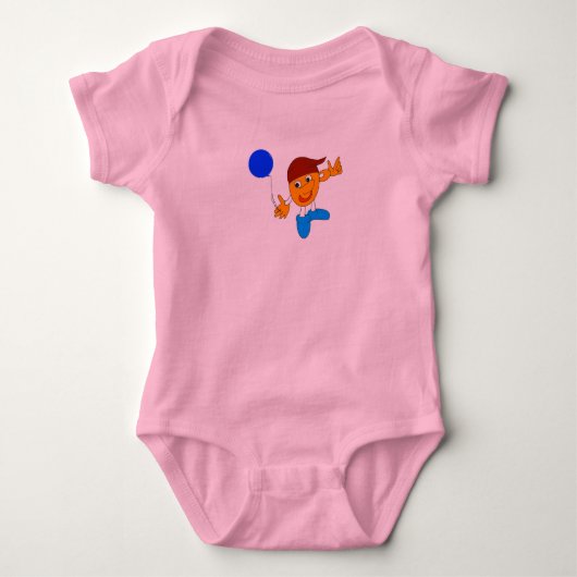 Body design (Devant)