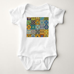 Body Design de carreaux Talavera portugais