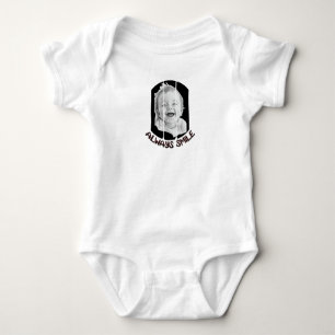 Body Design de T-shirt bébé
