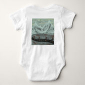 Body Désoler la route (Dos)