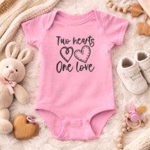 Deux cœurs un amour 