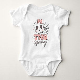 Body Deux noms mignons effrayants rose pour Halloween e