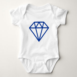 Body Diamant simple
