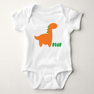 Body Dino Rawr