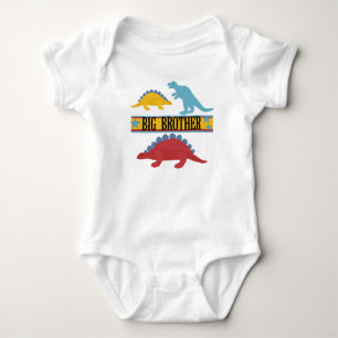 Body Dinosaur Big Brother