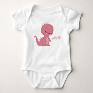 Body Dinosaure