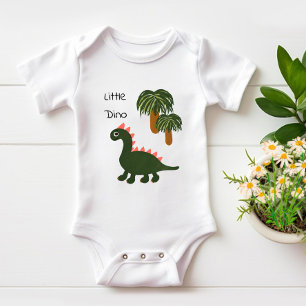 Body Dinosaure
