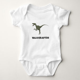 Body Dinosaure de Velociraptor