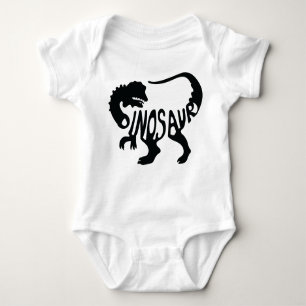 Body Dinosaure Fossil