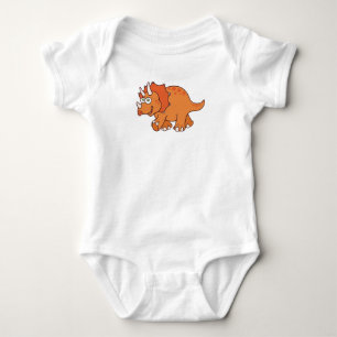 Body Dinosaure Personnalisable