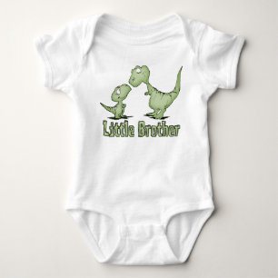 Body Dinosaures Petit Frère