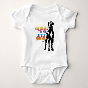 Body Dis Bonjour à Mon Petit Ami
