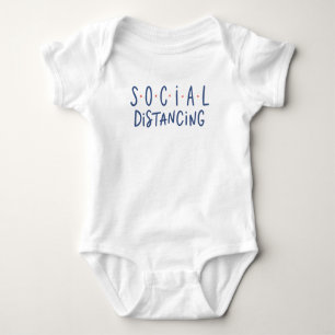 Body Distances sociales