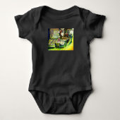 Body Dit pour impliquer toute l'idée (Devant)