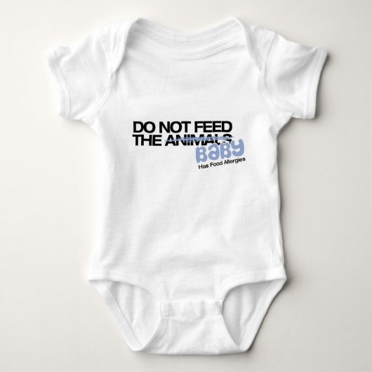 Body do_not_feed (Devant)