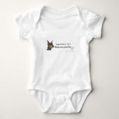 Body doberman pinscher (Devant)