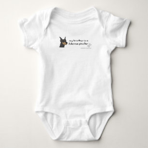 Body dobermann