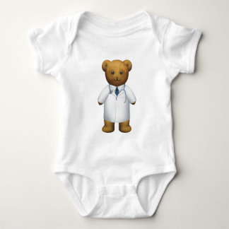 Body Docteur Bear - ours de nounours