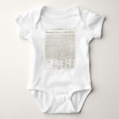 Body Document de déclaration d'indépendance (Devant)