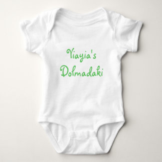 Body Dolmadaki de Yiayia