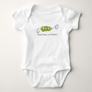Body Donnez à des pois une occasion