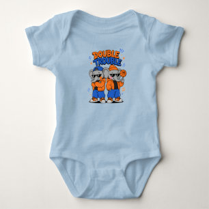Body Double Trouble Cool Jumeaux Éléphants – A