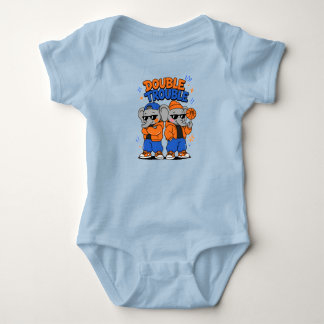 Body Double Trouble Cool Jumeaux Éléphants – A